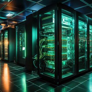Domain & Hosting