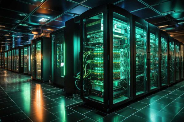 Domain & Hosting