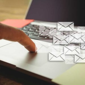 Email / Resume Marketing
