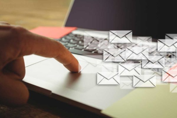 Email / Resume Marketing