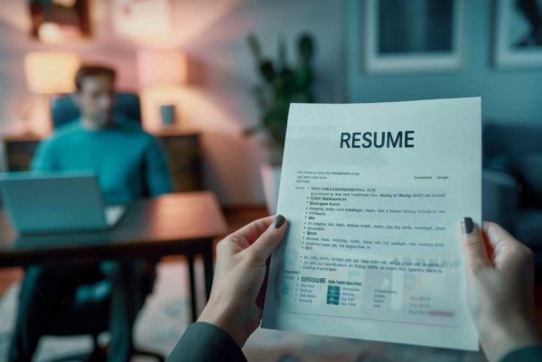 Resume / Cover Letter Writing